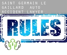 Saint-Germain-le-Gaillard auto accident lawyer
