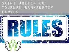 Saint-Julien-du-Tournel  bankruptcy lawyer