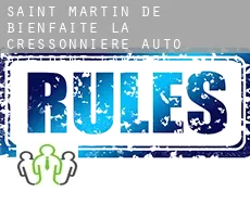 Saint-Martin-de-Bienfaite-la-Cressonnière  auto accident lawyer