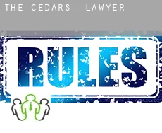 The Cedars  lawyer
