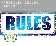 Vaucelles  injury lawyer