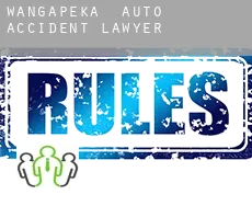 Wangapeka auto accident lawyer