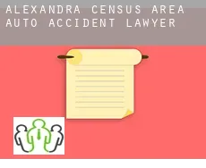 Alexandra (census area)  auto accident lawyer
