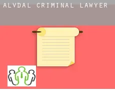 Alvdal  criminal lawyer