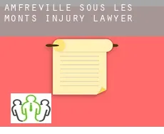 Amfreville-sous-les-Monts  injury lawyer