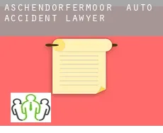 Aschendorfermoor auto accident lawyer