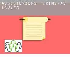 Augustenberg  criminal lawyer