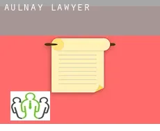 Aulnay  lawyer