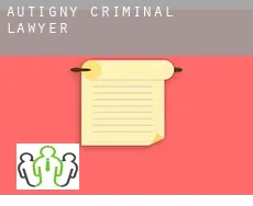 Autigny  criminal lawyer
