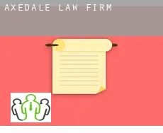 Axedale  law firm