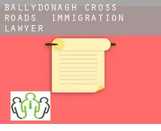 Ballydonagh Cross Roads  immigration lawyer