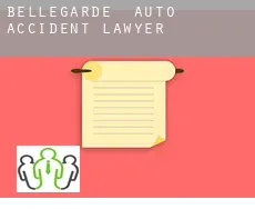 Bellegarde  auto accident lawyer
