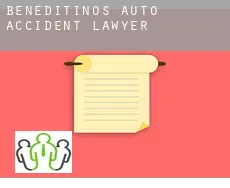 Beneditinos  auto accident lawyer