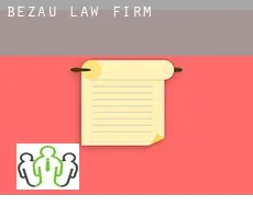 Bezau law firm