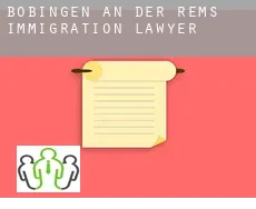 Böbingen an der Rems immigration lawyer
