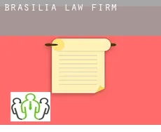 Brasília  law firm