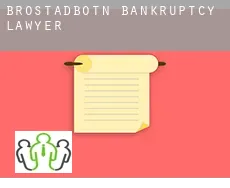 Brøstadbotn  bankruptcy lawyer