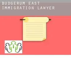 Budgerum East  immigration lawyer
