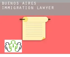 Buenos Aires  immigration lawyer