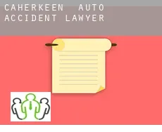 Caherkeen  auto accident lawyer