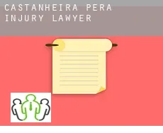 Castanheira de Pêra  injury lawyer