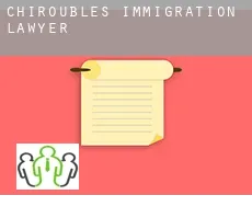 Chiroubles  immigration lawyer