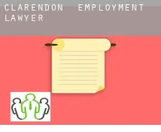 Clarendon  employment lawyer