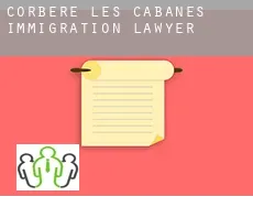 Corbère-les-Cabanes  immigration lawyer