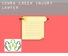 Cowra Creek  injury lawyer