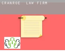 Cranroe law firm