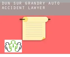 Dun-sur-Grandry  auto accident lawyer
