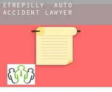 Étrépilly  auto accident lawyer