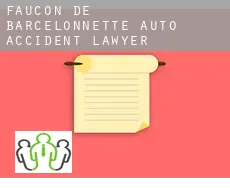 Faucon-de-Barcelonnette  auto accident lawyer