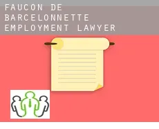 Faucon-de-Barcelonnette  employment lawyer