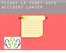 Fleury-la-Forêt  auto accident lawyer