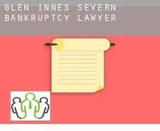 Glen Innes Severn  bankruptcy lawyer