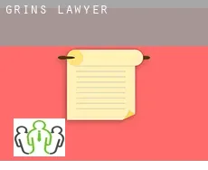 Grins  lawyer
