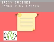 Grisy-Suisnes  bankruptcy lawyer