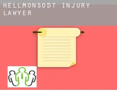 Hellmonsödt  injury lawyer