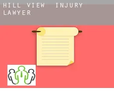 Hill View  injury lawyer