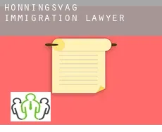 Honningsvåg  immigration lawyer