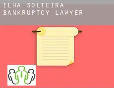 Ilha Solteira  bankruptcy lawyer