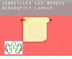 Jabreilles-les-Bordes  bankruptcy lawyer