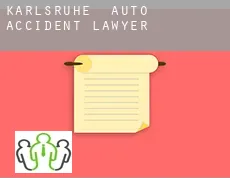 Karlsruhe auto accident lawyer