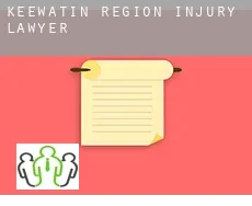 Keewatin Region  injury lawyer