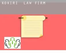 Kokiri law firm