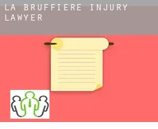 La Bruffière injury lawyer