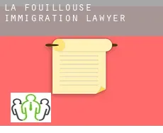 La Fouillouse  immigration lawyer