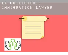 La Guilloterie  immigration lawyer