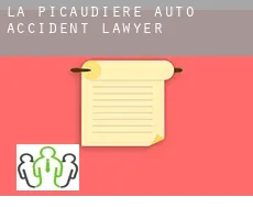 La Picaudière  auto accident lawyer